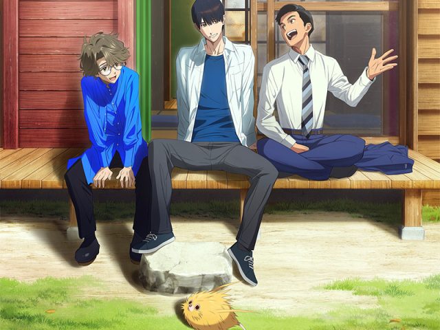 映画「ふれる。」のロケーション協力をしました！