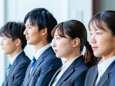 2026年度 新卒採用「会社研究セミナー」を開催いたします。