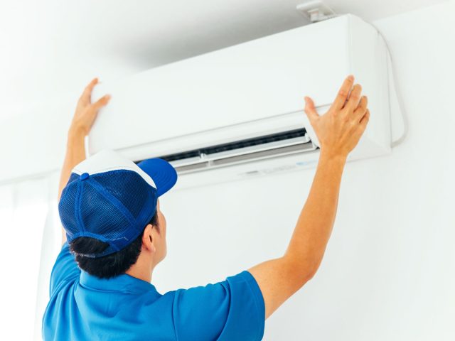 エアコンの試運転はいつやる?夏前に必須のチェック方法